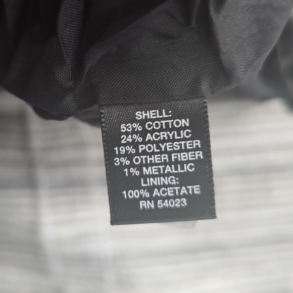 Skirt with pockets. size 6 - Picture 4 of 5